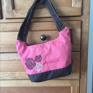 Columbia small tote